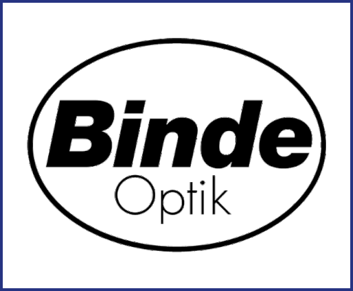 Binde Optik