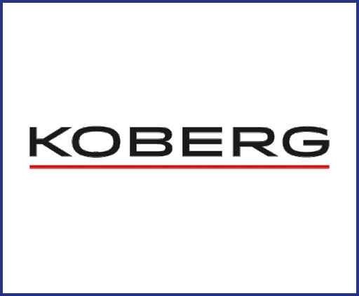 Koberg + Tente