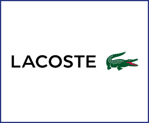 Lacoste