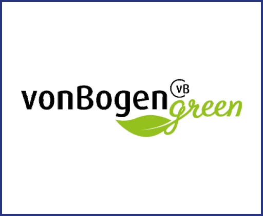 vonBogen green